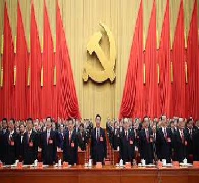 قادة الحزب الشيوعي الصيني يصف افعال ترامب "بالترهيب" ويؤكد دعمه لبلاده 